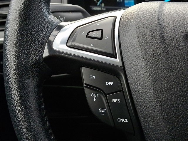 Used 2024 Ford Edge Titanium image 21
