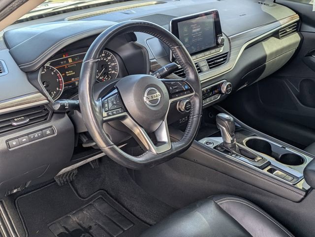 Used 2020 Nissan Altima 2.5 SL image 14