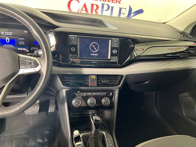 Used 2024 Volkswagen Taos S image 17