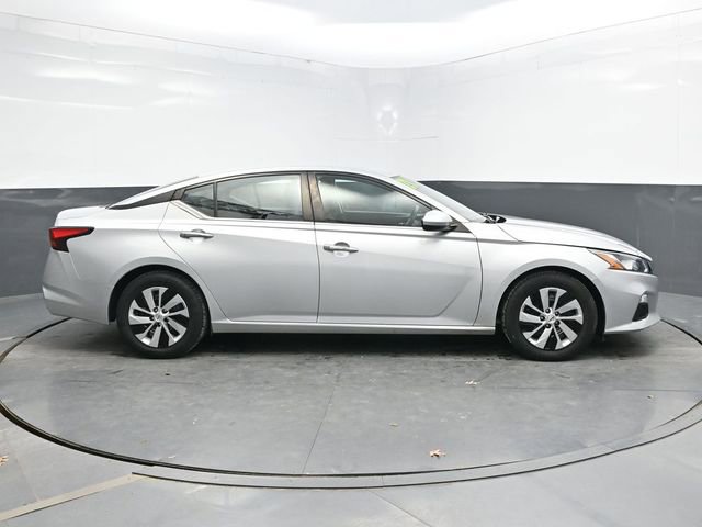 Used 2021 Nissan Altima 2.5 S FWD image 8