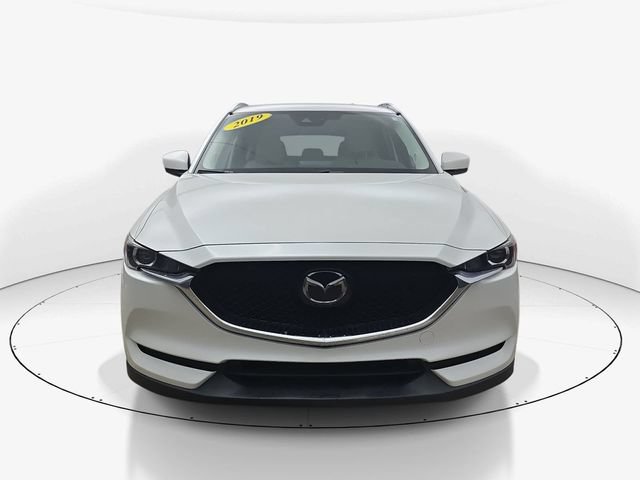Used 2019 MAZDA CX-5 Touring FWD image 12