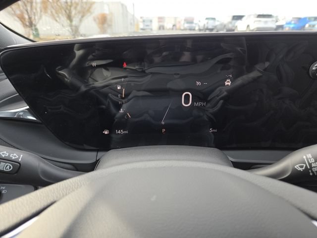 New 2026 Buick Envista Sport Touring w/ Convenience I Package FWD image 35