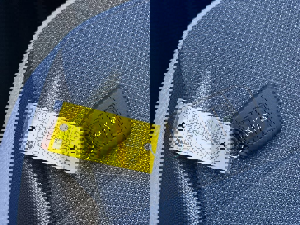 New 2026 Volkswagen Taos S image 27