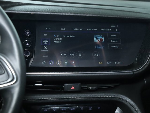 Used 2023 Buick Envision Preferred w/ Sport Touring Package image 24