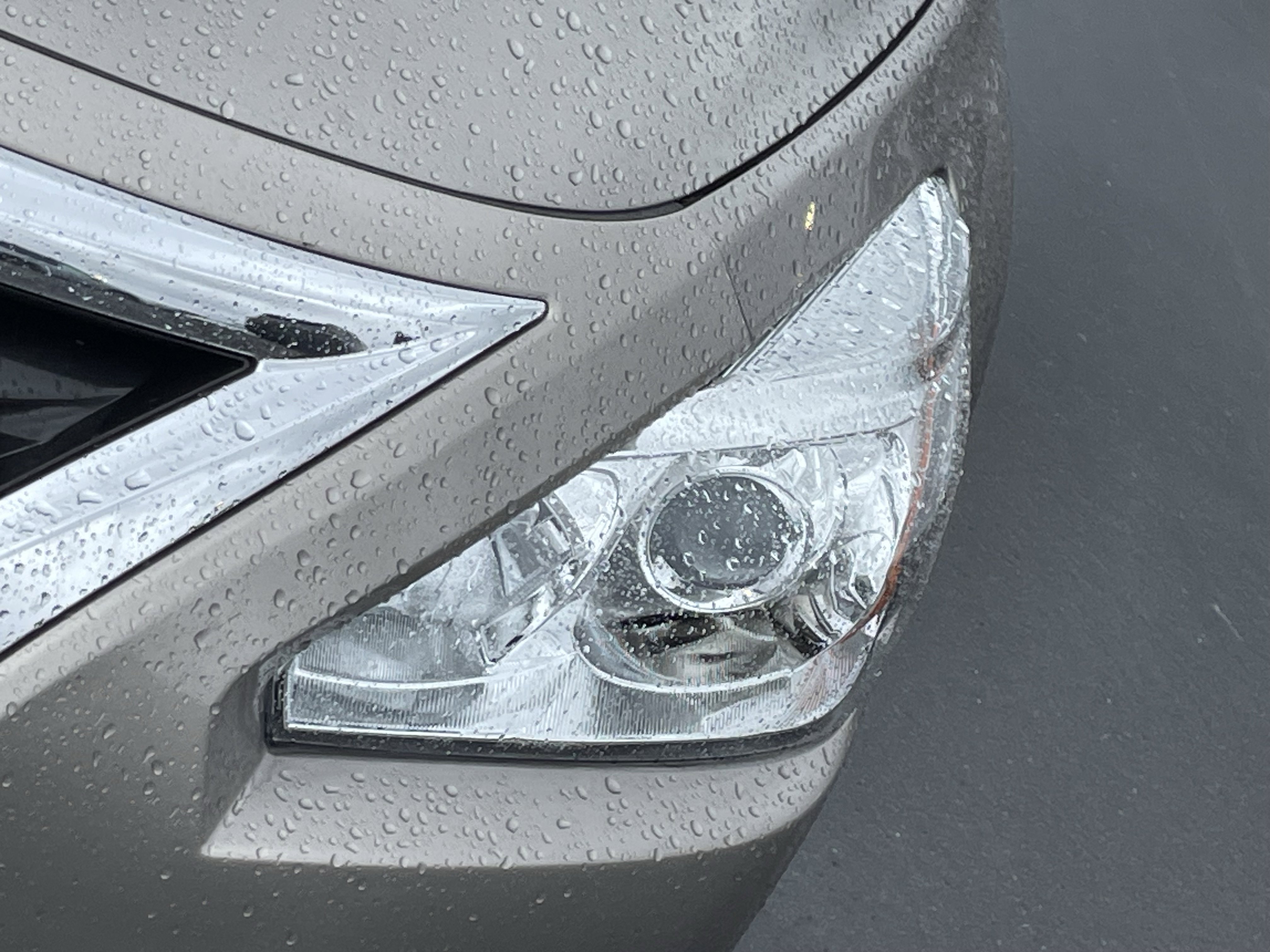 Used 2014 Nissan Altima 2.5 SL w/ Technology Package image 10