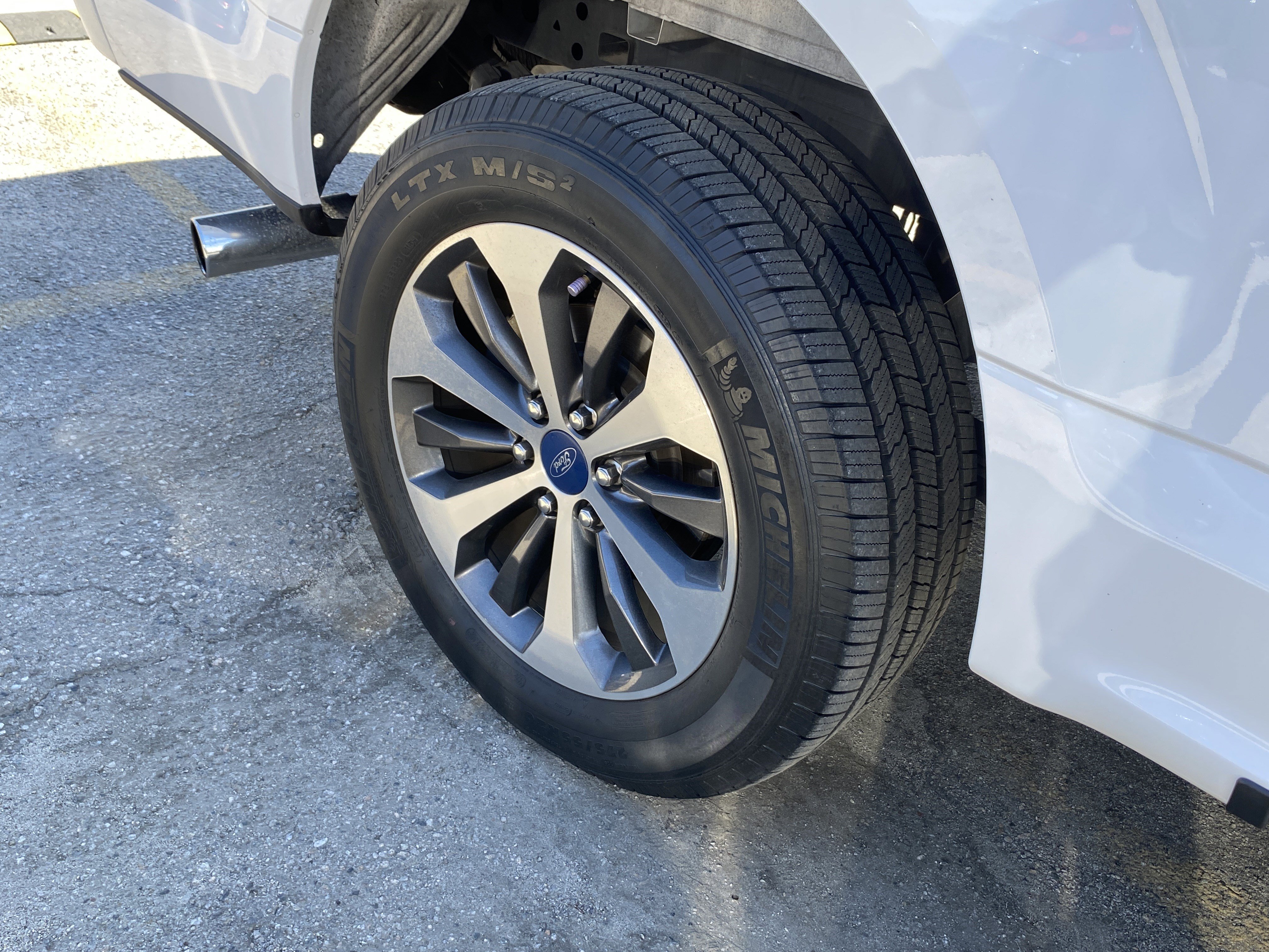 Used 2020 Ford F150 XL w/ Equipment Group 101A Mid image 22