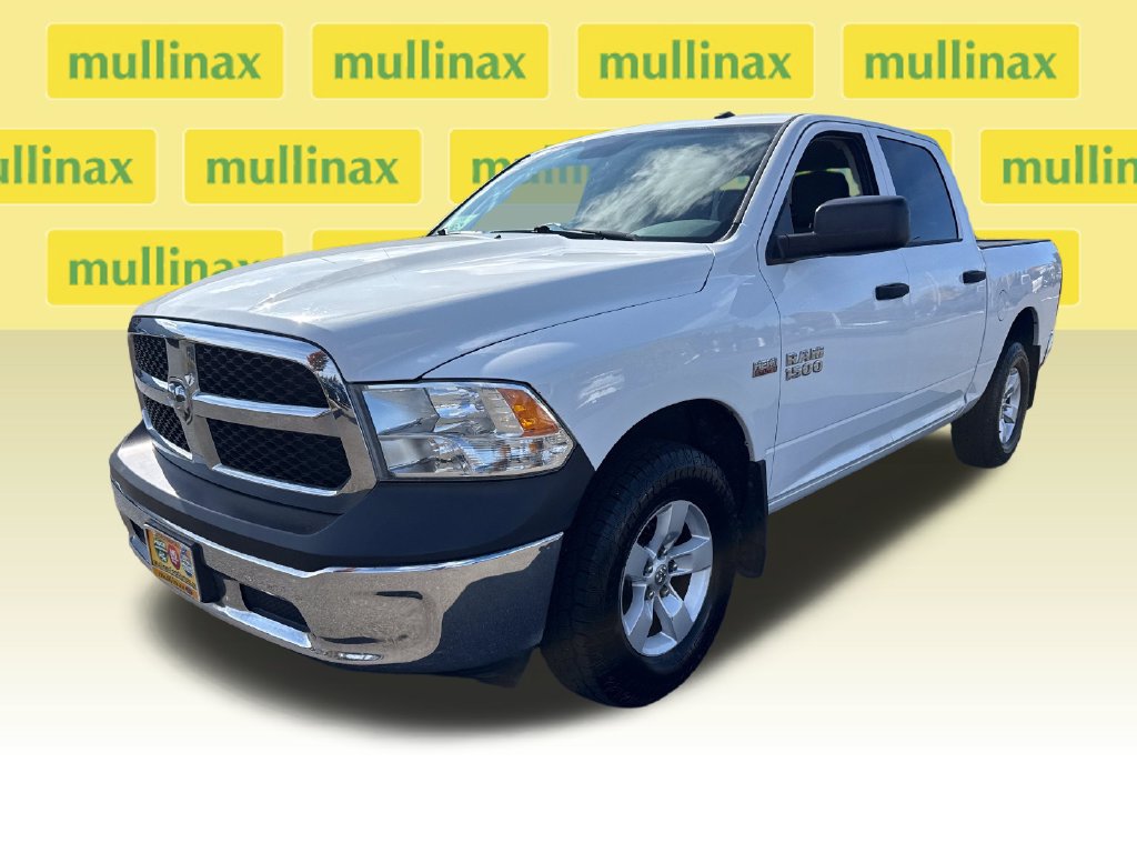 Used 2014 RAM 1500 ST w/ SXT Appearance Group AWD/4WD image 14