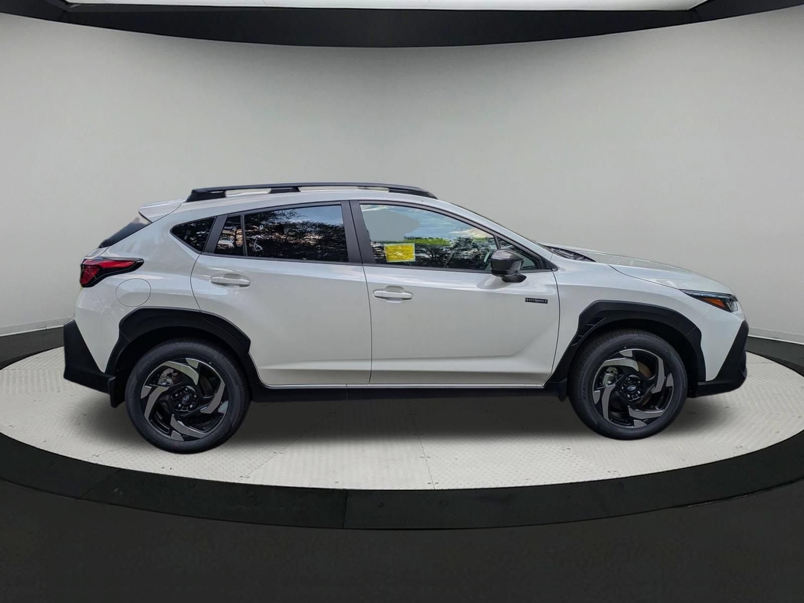 New 2026 Subaru Crosstrek 2.5i Limited AWD/4WD image 2