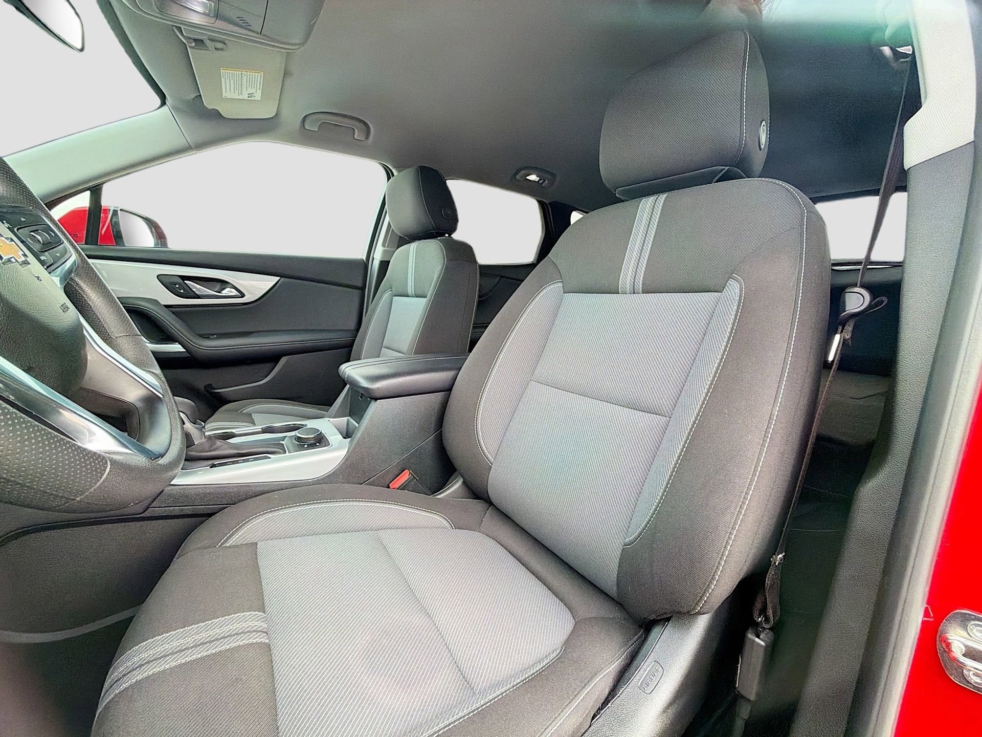 Used 2023 Chevrolet Blazer LT w/ Driver Confidence Package image 23