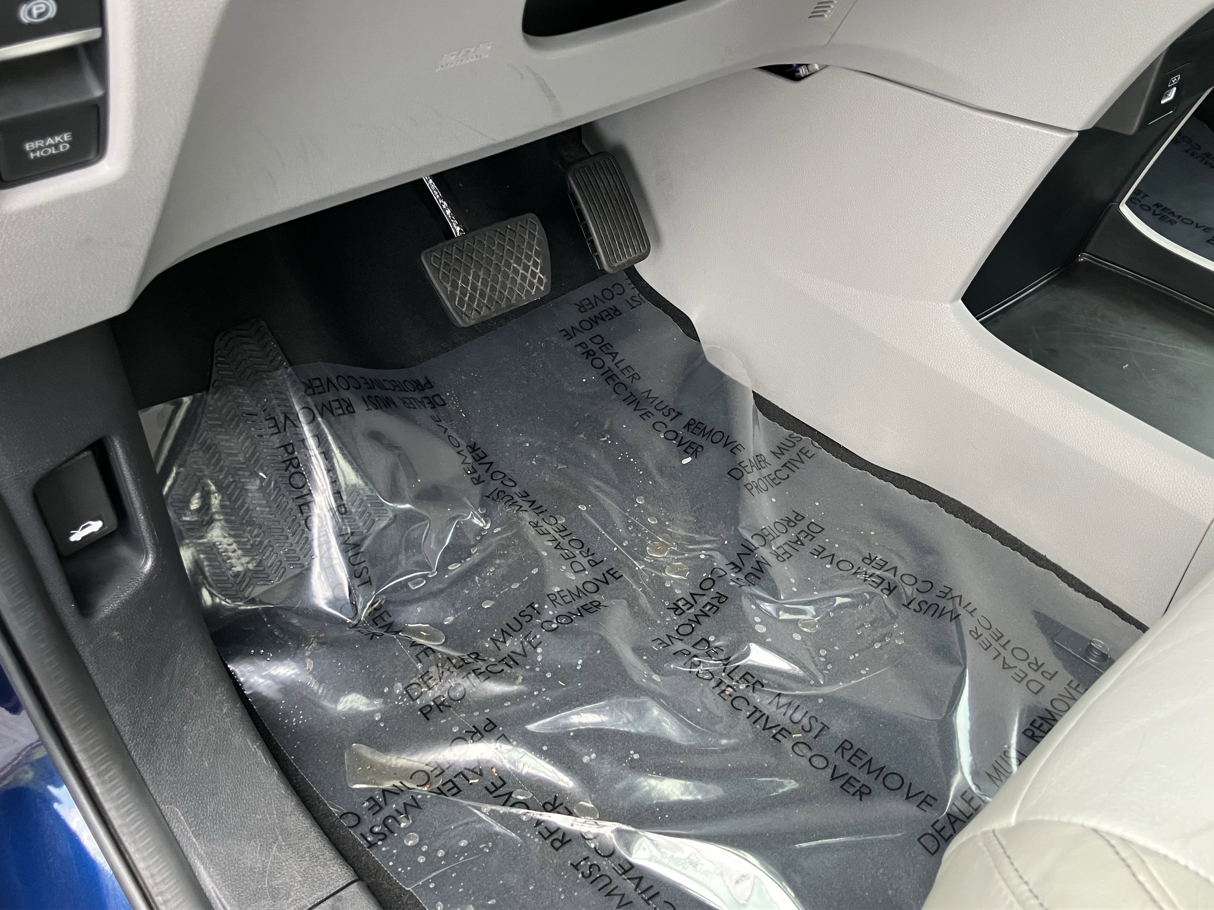 Certified 2023 Honda Odyssey EX-L image 18