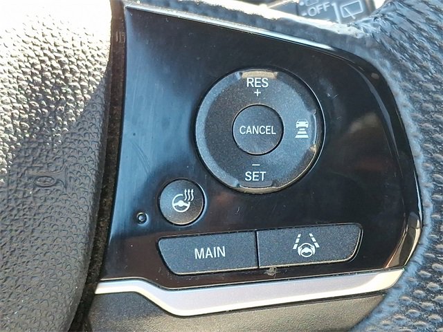 Used 2022 Honda Passport Elite image 20