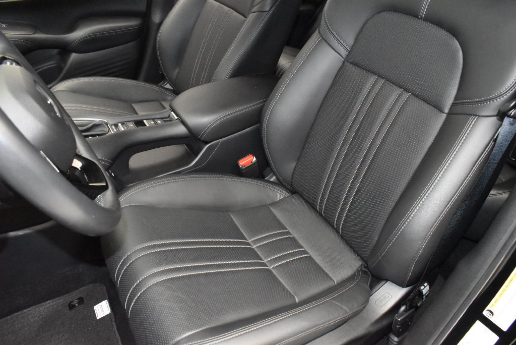 Used 2024 Honda HR-V EX-L image 13