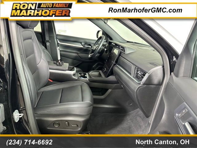 New 2026 GMC Terrain Elevation w/ Elevation Premium Package image 28