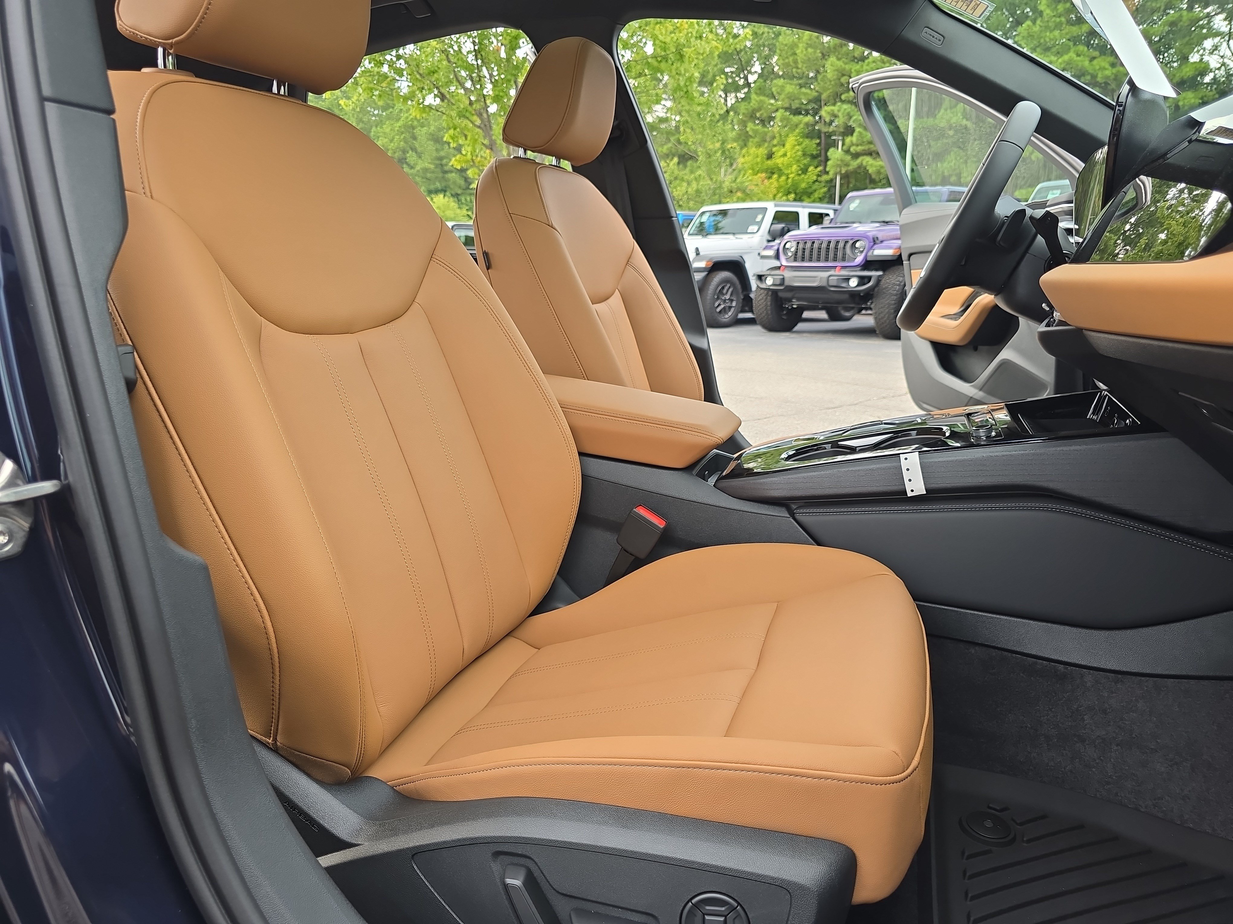 New 2026 Audi A5 Prestige AWD/4WD image 10
