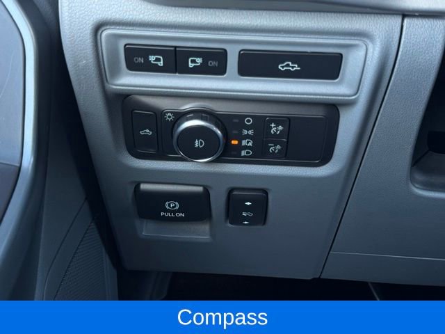 Used 2021 Ford F150 XLT w/ Equipment Group 302A High image 36