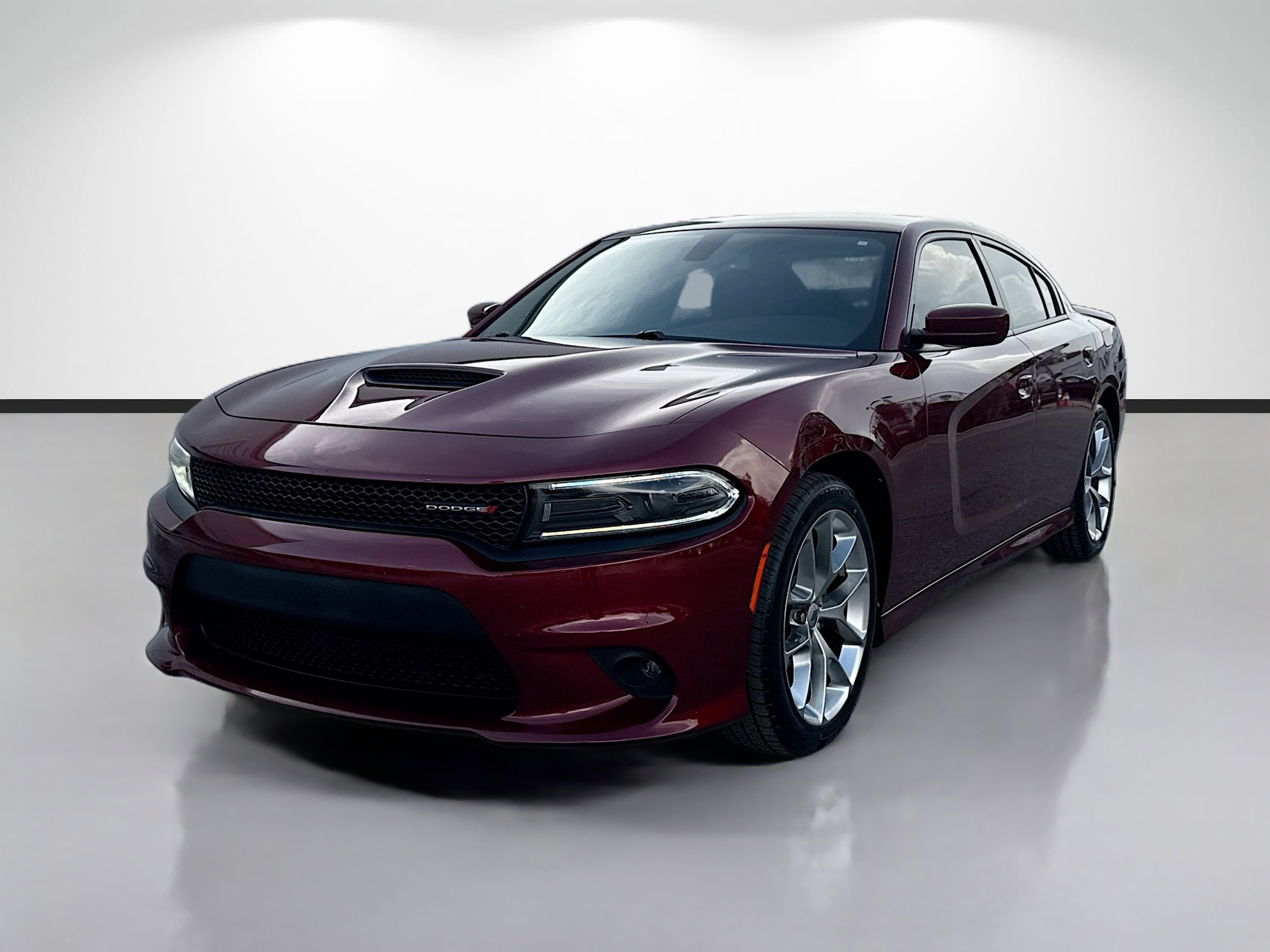Used 2022 Dodge Charger GT RWD image 7