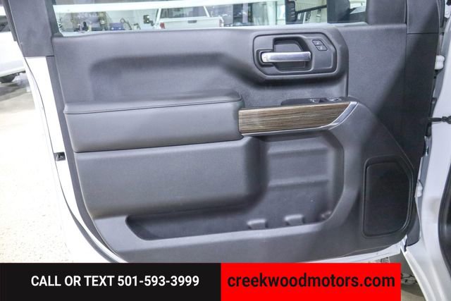 Used 2022 Chevrolet Silverado 3500 LT w/ Convenience Package image 37