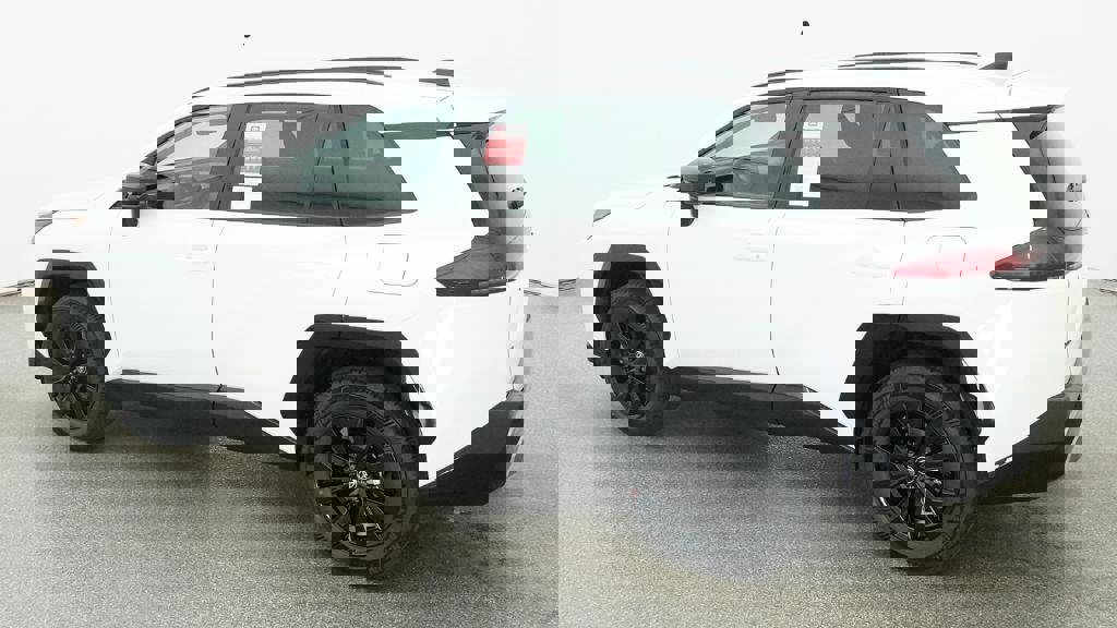 New 2026 Toyota RAV4 SE FWD image 10