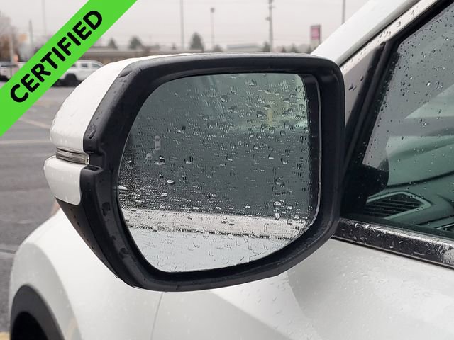 Used 2022 Honda CR-V EX image 35