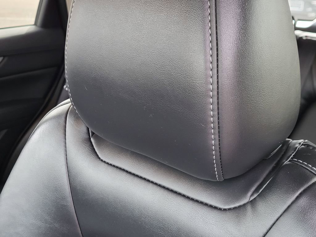 Used 2025 MAZDA CX-5 AWD 2.5 S w/ Select Package image 6