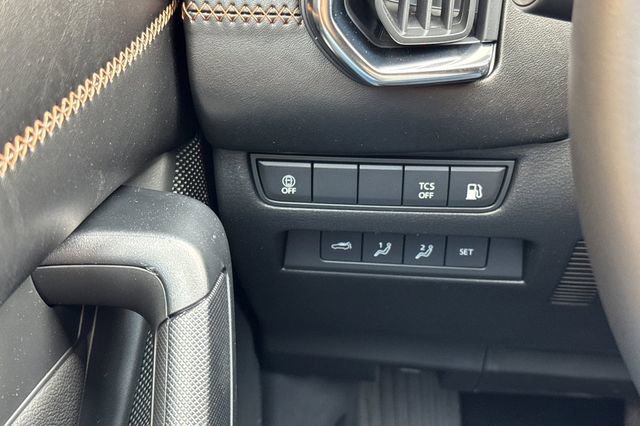 New 2025 MAZDA CX-50 2.5 Hybrid w/ Cargo Package image 31