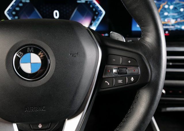 Used 2023 BMW 330i xDrive Sedan image 22