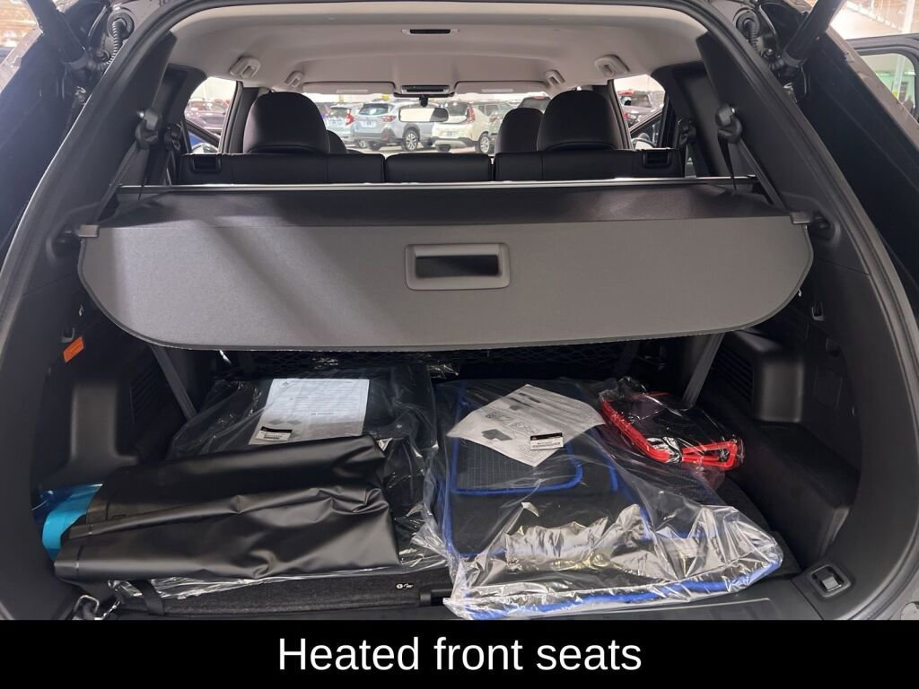 New 2025 Mitsubishi Outlander SE image 12