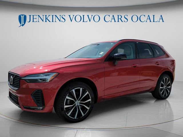 Used 2023 Volvo XC60 B5 Plus w/ Protection Package Premier FWD image 7