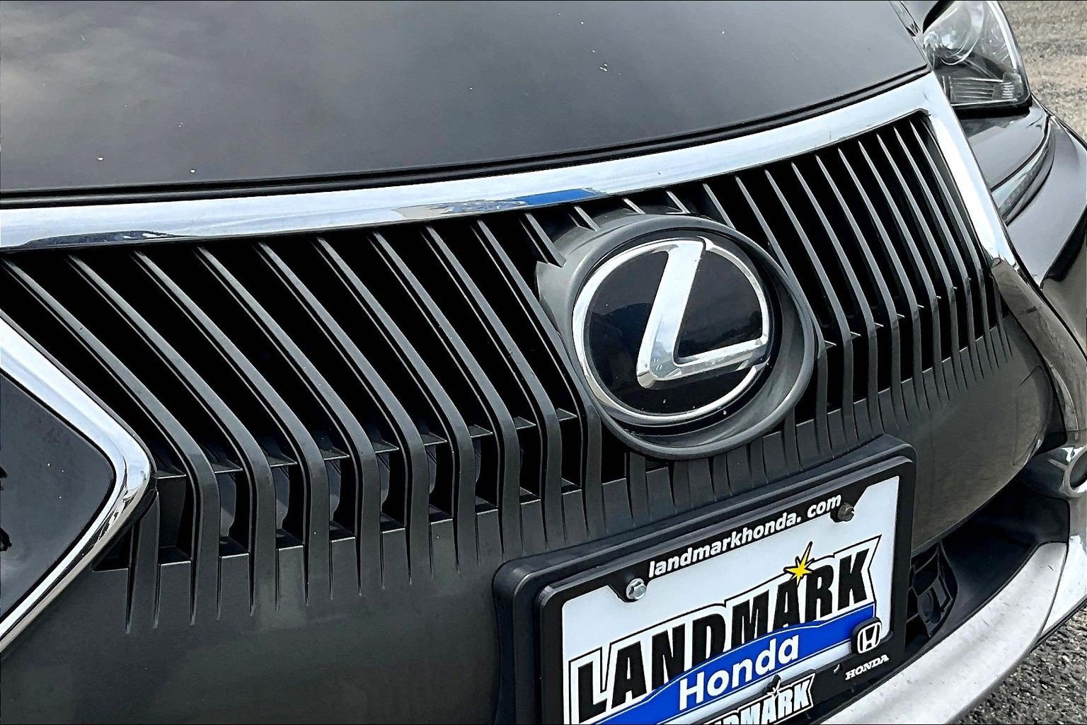 Used 2016 Lexus RC 300 AWD image 30