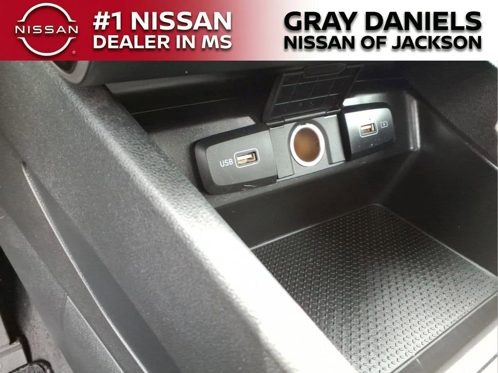 Used 2023 Hyundai Santa Cruz SEL image 18