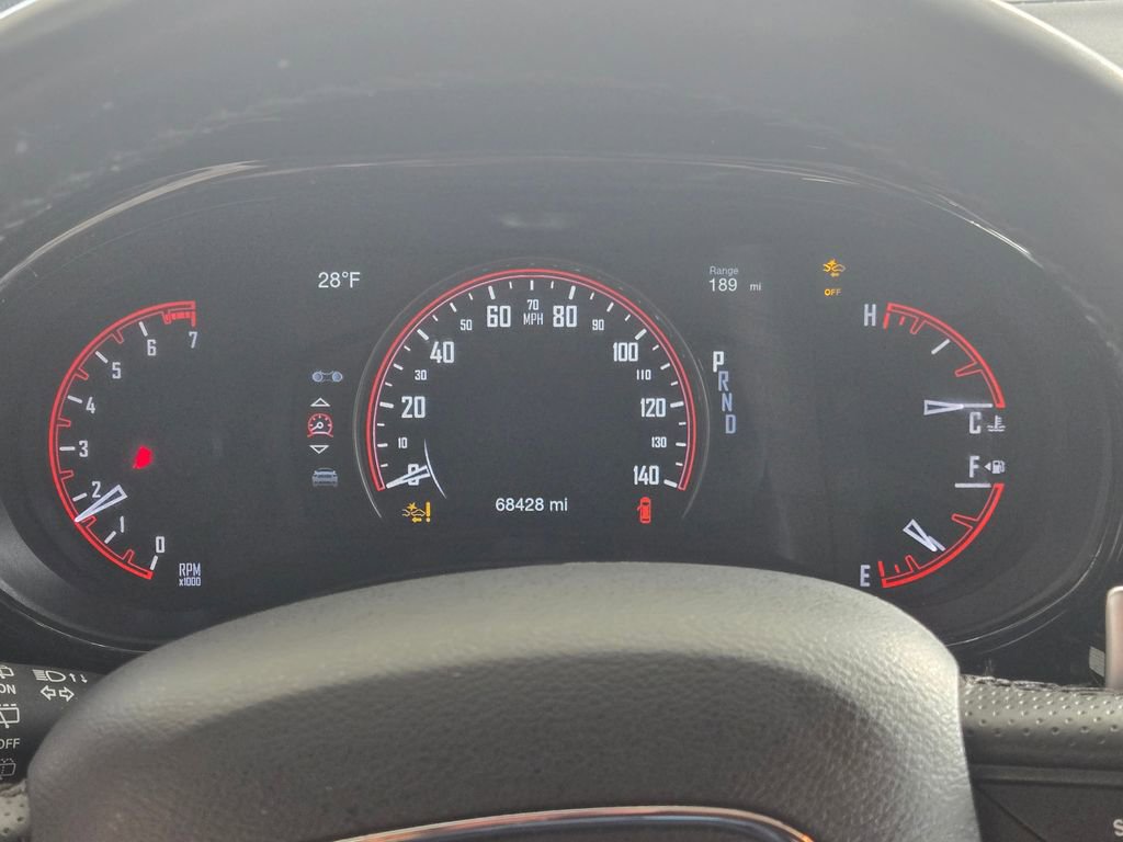 Used 2024 Dodge Durango GT image 17