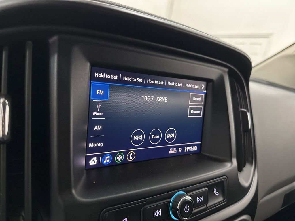 Used 2021 GMC Canyon Elevation Standard w/ Convenience Package RWD image 41
