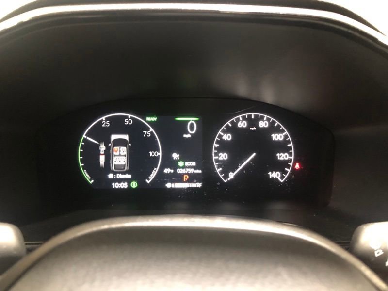 Used 2023 Honda CR-V Sport image 26