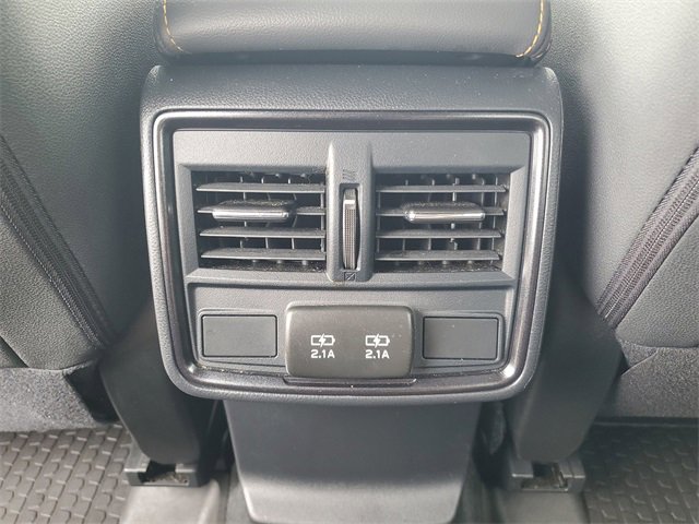 Used 2024 Subaru Forester Wilderness image 12