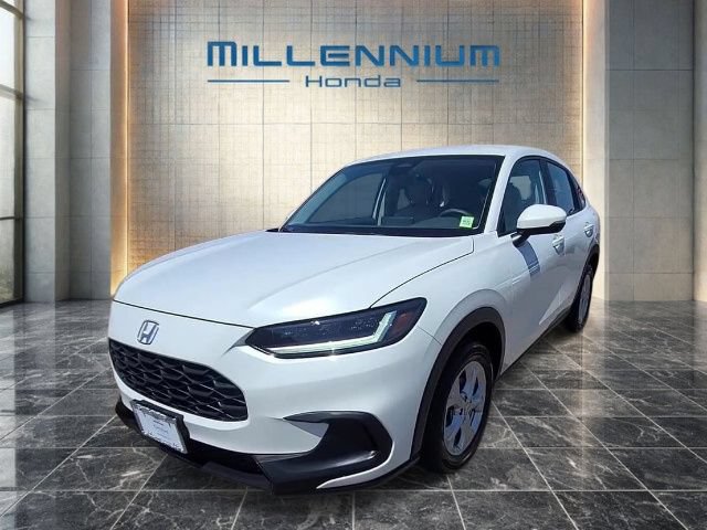 Used 2024 Honda HR-V LX image 31