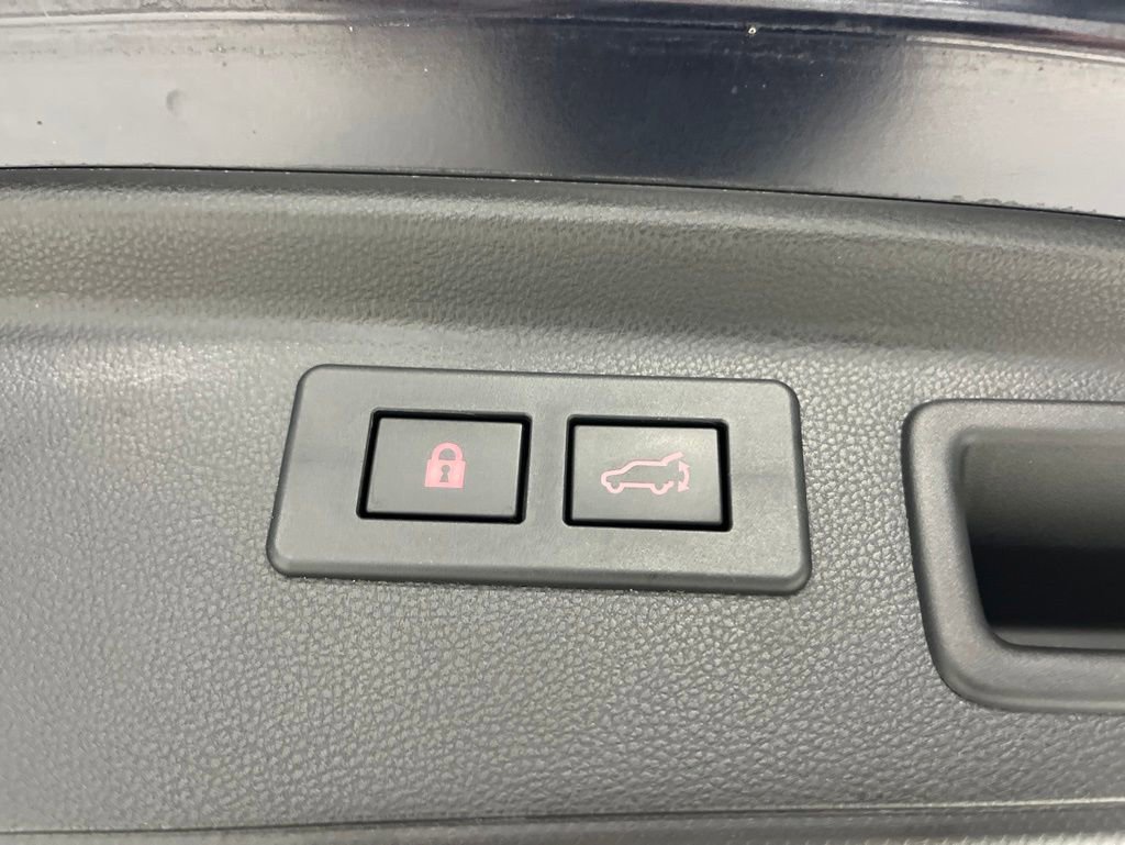 Used 2022 Subaru Forester Sport AWD/4WD image 36