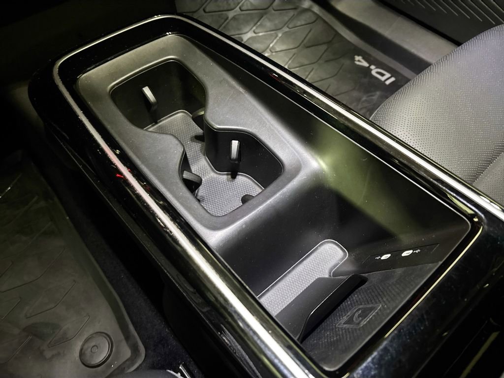 Certified 2023 Volkswagen ID.4 Pro S image 15