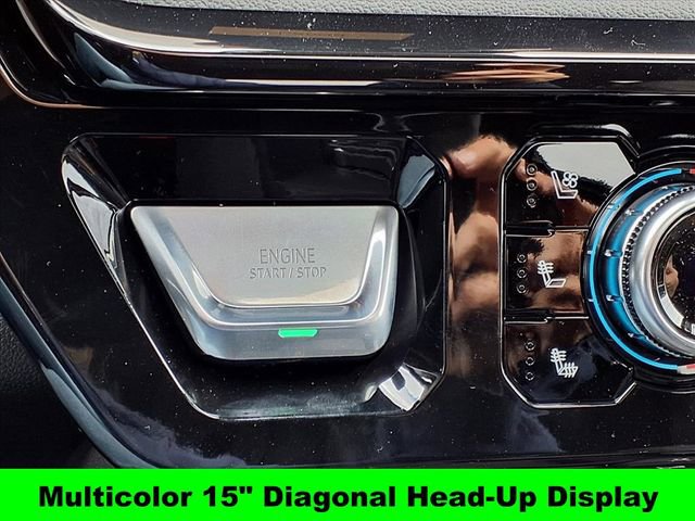 New 2026 GMC Sierra 2500 AT4 w/ AT4 Premium Plus Package image 14