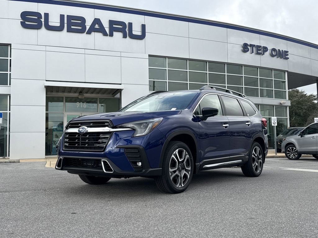 New 2026 Subaru Ascent Touring w/ Popular Package #1 image 2