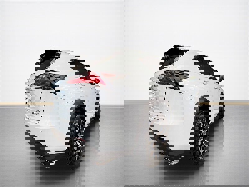 Used 2016 Lexus NX 200t AWD image 4