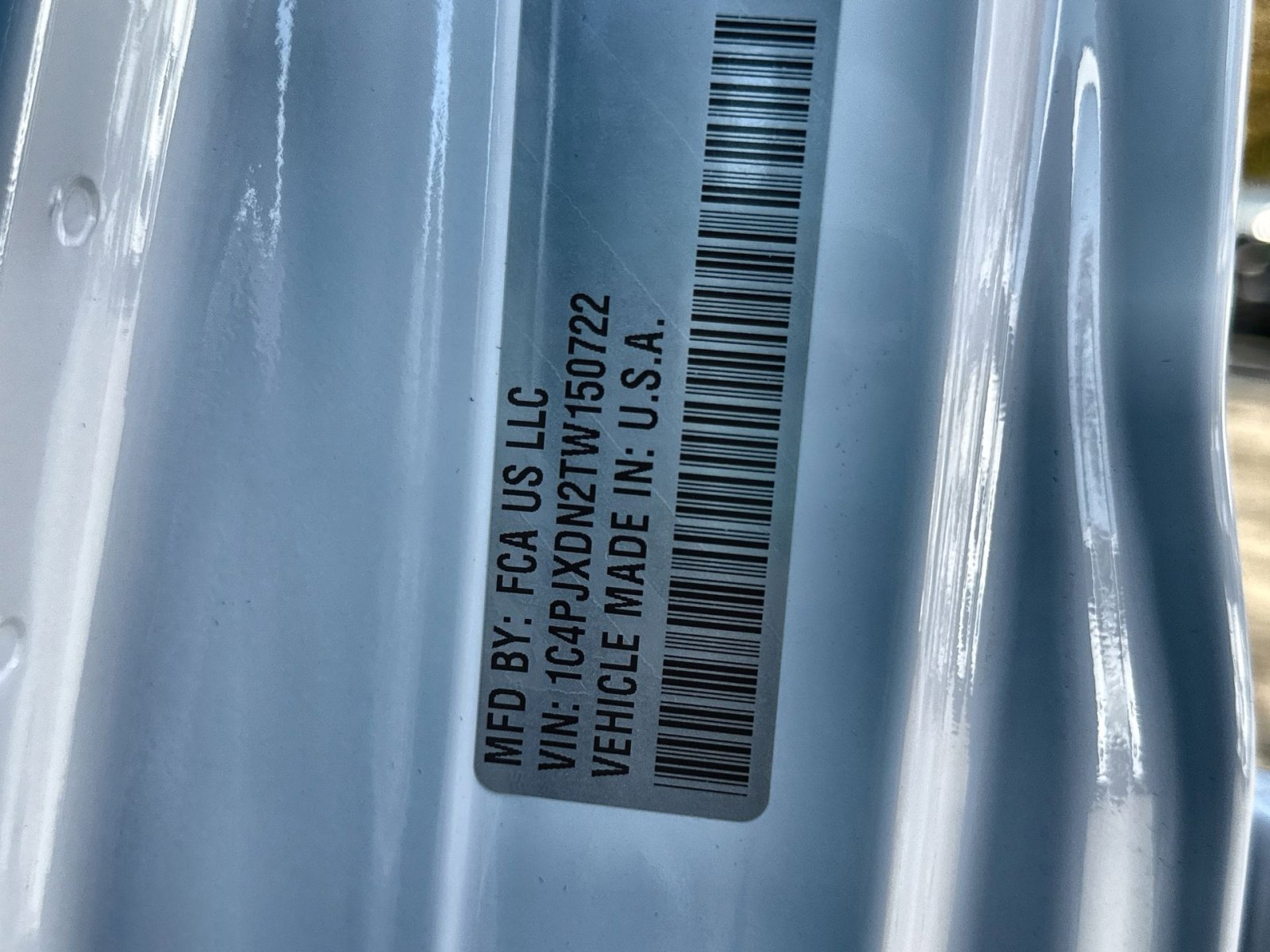 New 2026 Jeep Wrangler Willys image 27