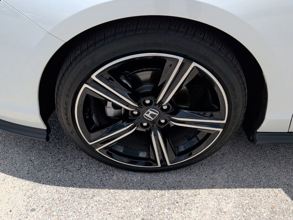 Used 2026 Honda Accord SE image 40