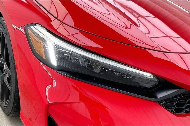 Certified 2026 Honda Civic Sport image 13