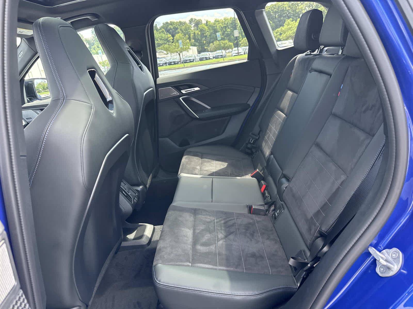 New 2027 BMW X1 M35i AWD/4WD image 15