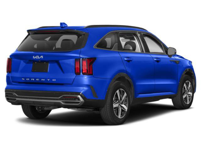Used 2022 Kia Sorento S w/ Panoramic Sunroof Package FWD image 5