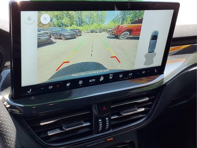 Certified 2024 Ford Escape ST-Line w/ Tech Pack #1 AWD/4WD image 24