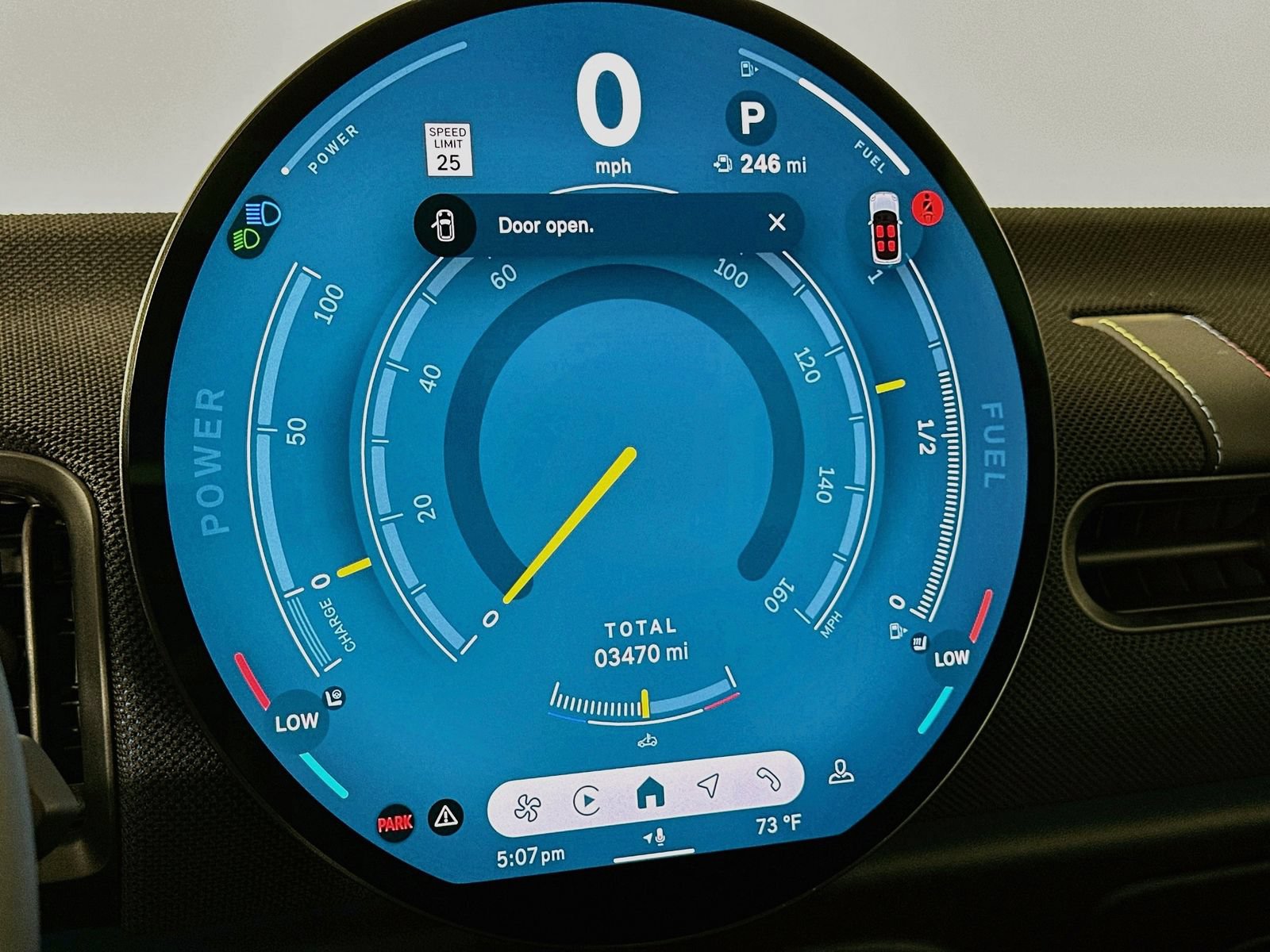 Certified 2026 MINI Cooper S FWD image 24