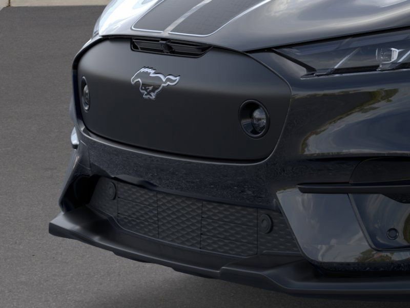 New 2025 Ford Mustang Mach-E GT image 17