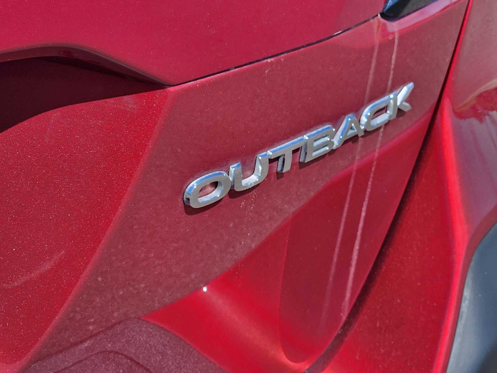 Used 2020 Subaru Outback Limited w/ Popular Package #2 AWD/4WD image 12