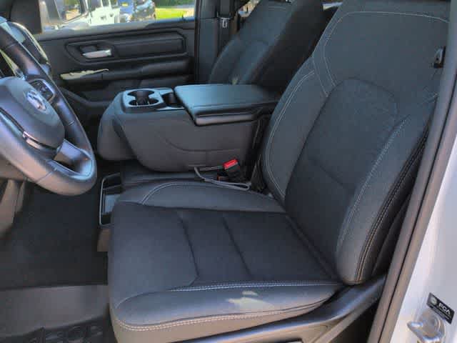Used 2026 RAM 1500 Classic Warlock AWD/4WD image 16